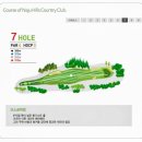 나주힐스CC 이미지