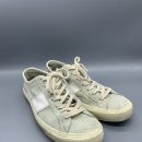 캠브리지세탁 | 통영시 명품신발세탁 톰포드 캠브리지 스니커즈 스웨이드 세탁&amp;밑창보강