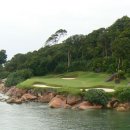 온그린 골프장 이미지