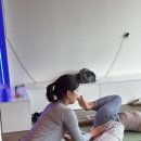무지개운 | 강릉 워크샵 후기 달리운동장 2025 무지개운 하우스