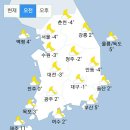 [오늘 날씨] 미세먼지 일부지역 `나쁨` 맑다가 흐려져 (+날씨온도) 이미지