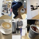 88 | 88curate 편집샵 후기 | 방배 카페 추천