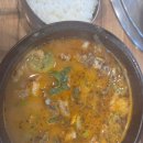 아리랑 순대국감자탕 | 강남역 순대국 맛집 찾는다면? 황토순대국 감자탕 후기