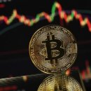Bitcoin hitting fresh 15-month low of $67,000 비트코인, 15개월 만에 최저치 기록 이미지