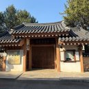 청백리의 표본 #오리 이원익 이미지