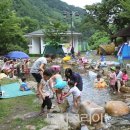 다리안관광지 이미지