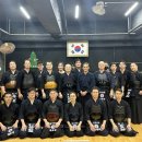 홍성수 검도교실 이미지