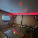 프라이빗 노래연습장 이미지