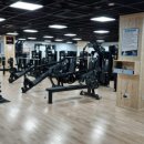 청평호반문화체육센터 수영장 이미지