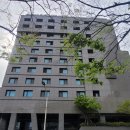 파스쿠찌 부산비즈니스호텔