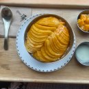 청은찻집 | 제주 엄청난 망고빙수 카페 <풍류라운지 청> 다녀온 후기