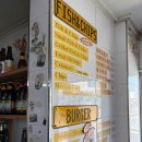 태희문구 | 제주 곽지해수욕장 근처 감성 버거 맛집 - 카페 태희 (Cafe Tae Hee)