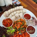 나누리 인천주안병원 | 예술회관역 근처 주안나누리병원 맛집 [양은이네 예술회관역주안점]