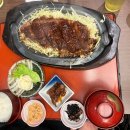 카야카츠 | 나고야 야바톤 사카에 미소카츠 등심카츠 맛집 웨이팅 후기