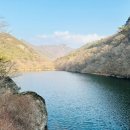 청송 | 청송 주산지 산책 후기, 공사 후 다시 찾은 감성 여행지