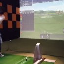 평화 골프스쿨 이미지