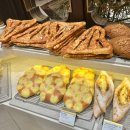 신반포로19길1-25 | 무난했던 신세계강남 프랑스 전통 빵집 보앤미 베이커리 종류 후기