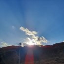 벽소령민박 이미지