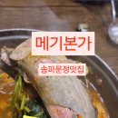 메기본가 이미지