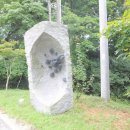 옥과 성륜사주차장 이미지