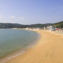 동고리해수욕장 네이버블로그