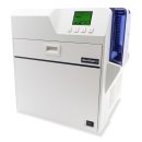 SWIFTPRO K65 재전사 PVC 카드인쇄기 600DPI 조달등록전문기업 기프트섬 070-7715-8989 양면인쇄기 판매 이미지