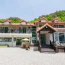흥정스케치펜션 이미지