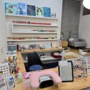 [아산네일] 도고 네일 dogo네일 내돈내산