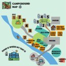 캄파슬로우캠핑장 이미지