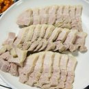 장충동 이가네족발 이미지