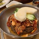 유천냉면 이미지