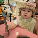 209-2-000007 | 안양 평촌 키즈카페 : 베베앙쥬베이비카페 평촌점 12개월 아기 후기