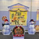 패밀리파크 | 코리아보드게임즈 패밀리파크 금요일 후기, 보드게임 가격 킨텍스