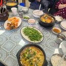 용인 명지대역 맛집, 조선팔도 순대국 솔직 후기!