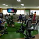 금산건강누리관 이미지