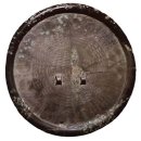 6000년 전 청동거울 ‘신비한 비밀’ 이미지
