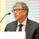 알츠하이머 개발금으로 빌게이트 1억불 기부/ Bill Gates Gives USD 100 Million to Fight Alzheimer's Disease.. 이미지