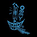[수요조사]Obey 오베이 공홈 공구 티셔츠 4만원대부터 이미지