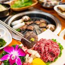 정남진장흥한우 | 전라남도 담양군 정남진장흥한우, 후기, 주차, 리뷰