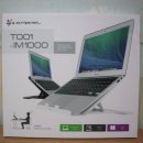 T001 | "T001 - IM1000" 노트북 거치대 후기 (엄돈엄산)