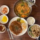 씨유춘천후평대로점 | 춘천 | 춘천맛집 후평동돈까스맛집 행복한우동가게 춘천후평점 푸짐한 옛날돈까스와 우동 후기