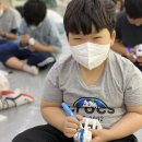 동서변유치원 | 서변동 줄넘기/ 전문성이 있는 점프윙스 줄넘기클럽/키 성장/다이어트/자신감/즐겁고 신나는 아트고 수업!!