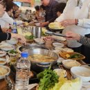 낙원정갈비 | 광주 낙원정갈비 후기｜언니들과 모임하기 좋은 곳, 샤브샤브까지 완벽✨