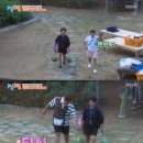 1박2일 실험테스트 왠지 무도때 했음 논란없었을거 같음 이미지