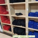 맨투맨휘트니스 반송점 이미지