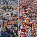 尹 탄핵으로 조기대선 국면으로, 이재명 상대할 여권 후보는? 이미지