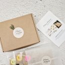 네이처민트 | 공간 차지 없는 감성 인테리어 방향제 미누네이처 샤쉐 후기 추천