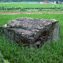 의령 수성리 지석묘군 이미지