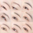 [경북/김천] 눈썹문신 총 9회 제거 후 눈썹문신 재시술 후기 : 로건뷰티 내돈내산✨
