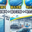 에프엘디테일링손세차